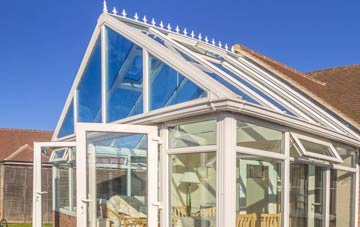 conservatory roof insulation costs Winlaton Mill