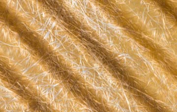 Winlaton Mill fibreglass roof waterproofing