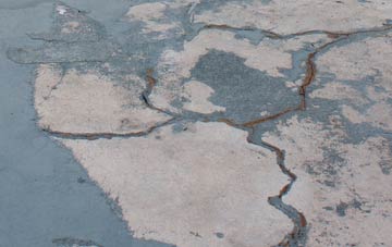 fibreglass roofing replacement Winlaton Mill