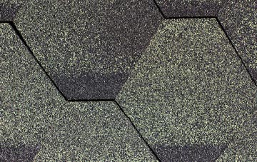 Winlaton Mill fibreglass shingle repairs