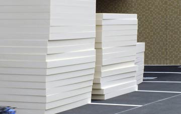 Winlaton Mill flat roof insulation costs