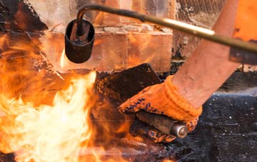 Winlaton Mill flat roof repair companies