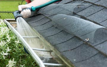 Winlaton Mill gutter cleaning costs
