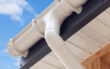 Winlaton Mill gutter installation costs