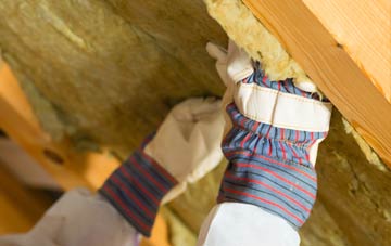 types of Winlaton Mill pitched roof insulation materials
