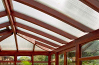 Winlaton Mill conservatory roofing insulation