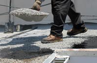 find rated Winlaton Mill flat roofing replacement companies