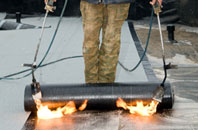 Winlaton Mill flat roof sealing quote