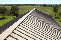 Winlaton Mill metal roof quotes