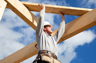 Winlaton Mill roof replacement work