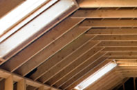 Winlaton Mill tapered roof insulation quotes